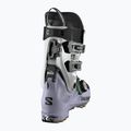Черевики лижні жіночі Salomon Shift Supra S Boa 105 W GW cosmic sky/cool gray 5/shale green 2