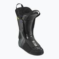 Черевики лижні жіночі Salomon Shift Supra S Boa 105 W GW cosmic sky/cool gray 5/shale green 5