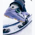Черевики лижні жіночі Salomon Shift Supra S Boa 105 W GW cosmic sky/cool gray 5/shale green 7