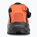 Кросівки туристичні чоловічі Salomon Techamphibian 5 redora/black/turmer 6