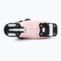 Черевики гірськолижні жіночі Salomon S/Pro Supra Boa 95 W GW rose shadow/black/black 4