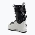 Черевики гірськолижні жіночі Salomon S/Pro Supra Boa 105 W GW gray aurora/black/black 2
