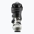 Черевики гірськолижні жіночі Salomon S/Pro Supra Boa 105 W GW gray aurora/black/black 8