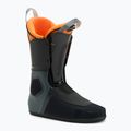 Черевики гірськолижні чоловічі Salomon S/Pro Supra Boa 110 GW black/beluga met./orange tiger 5