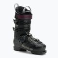 Черевики гірськолижні чоловічі Salomon S/Pro Supra Boa 100 GW black/dark grey met./burgundy met