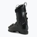 Черевики гірськолижні чоловічі Salomon S/Pro Supra Boa 100 GW black/dark grey met./burgundy met 2