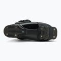 Черевики гірськолижні чоловічі Salomon S/Pro Supra Boa 100 GW black/dark grey met./burgundy met 4