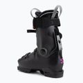 Черевики гірськолижні жіночі Salomon S/Pro Supra Dual Boa 115 W black/beluga met./beetroot purple 2