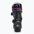 Черевики гірськолижні жіночі Salomon S/Pro Supra Dual Boa 115 W black/beluga met./beetroot purple 3