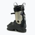 Черевики гірськолижні жіночі Salomon S/PRO Supra Dual Boa 105 W GW black/light bronze metallic/black 2