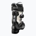 Черевики гірськолижні жіночі Salomon S/PRO Supra Dual Boa 105 W GW black/light bronze metallic/black 2