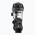 Черевики гірськолижні жіночі Salomon S/PRO Supra Dual Boa 105 W GW black/light bronze metallic/black 3