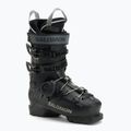 Черевики гірськолижні жіночі Salomon S/Pro Supra Boa 85 W black/black/light bronze met