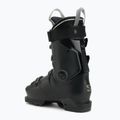 Черевики гірськолижні жіночі Salomon S/Pro Supra Boa 85 W black/black/light bronze met 2