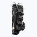 Чоботи лижні чоловічі Salomon S/Pro Delta Boa 100 black/black/titanium met. 3
