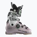 Чоботи лижні чоловічі Salomon Shift Supra S Boa 130 GW nirvana/cool gray 5/shale green