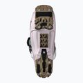Чоботи лижні чоловічі Salomon Shift Supra S Boa 130 GW nirvana/cool gray 5/shale green 4
