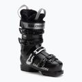 Черевики гірськолижні жіночі Salomon S/Pro Delta 80 W GW black/black/light bronze met