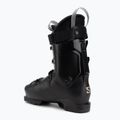Черевики гірськолижні чоловічі Salomon S/Pro Delta 100 GW Black/Black/Titanium Met. Pd 2