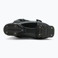 Черевики гірськолижні чоловічі Salomon S/Pro Delta 90 GW black/black/dark grey met 4