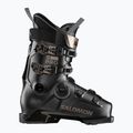 Черевики гірськолижні жіночі Salomon S/Pro Delta Boa 95 W GW black/black/pink gold metallic 6