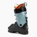 Черевики гірськолижні чоловічі Salomon S/Pro Delta Boa 120 GW black/arona/silver met 2