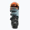 Черевики гірськолижні чоловічі Salomon S/Pro Delta Boa 120 GW black/arona/silver met 3
