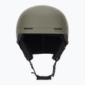 Шолом гірськолижний Salomon Brigade Index olive night 2