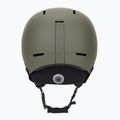Шолом гірськолижний Salomon Brigade Index olive night 4