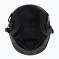Шолом гірськолижний Salomon Brigade Index olive night 5
