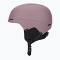 Шолом гірськолижний Salomon Brigade Index grape shake 3
