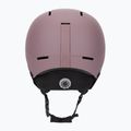 Шолом гірськолижний Salomon Brigade Index grape shake 4