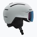 Шолом лижний Salomon Driver Prime Sigma Photo MIPS S1-S3 ice flow 3