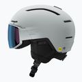 Шолом лижний Salomon Driver Prime Sigma Photo MIPS S1-S3 ice flow 4