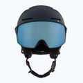 Шолом гірськолижний Salomon Driver Prime Sigma Plus dress blue/sigma poppy red/sigma ice blue 3