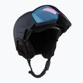 Шолом гірськолижний Salomon Driver Prime Sigma Plus dress blue/sigma poppy red/sigma ice blue 11
