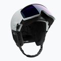 Шолом гірськолижний Salomon Driver Prime Sigma Plus ice flow/sigma sky blue/sigma ice blue 2