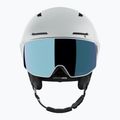 Шолом гірськолижний Salomon Driver Prime Sigma Plus ice flow/sigma sky blue/sigma ice blue 5