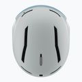 Шолом гірськолижний Salomon Driver Prime Sigma Plus ice flow/sigma sky blue/sigma ice blue 6