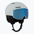 Шолом гірськолижний Salomon Driver Prime Sigma Plus ice flow/sigma sky blue/sigma ice blue 2