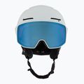 Шолом гірськолижний Salomon Driver Prime Sigma Plus ice flow/sigma sky blue/sigma ice blue 3