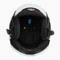Шолом гірськолижний Salomon Driver Prime Sigma Plus ice flow/sigma sky blue/sigma ice blue 6
