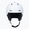 Шолом гірськолижний Salomon Pioneer LT Pro white 2
