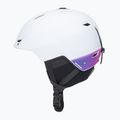 Шолом гірськолижний Salomon Pioneer LT Pro white 3