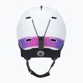 Шолом гірськолижний Salomon Pioneer LT Pro white 4