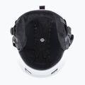 Шолом гірськолижний Salomon Pioneer LT Pro white 5