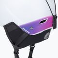 Шолом гірськолижний Salomon Pioneer LT Pro white 8