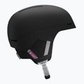 Шолом лижний Salomon Brigade Index black