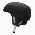 Шолом лижний Salomon Brigade Index black 2