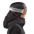 Шолом лижний Salomon Brigade Index black 5